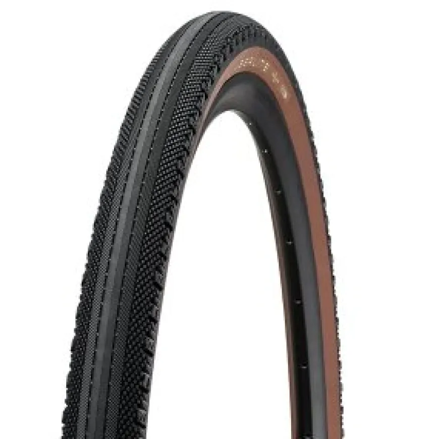 American Classic Buitenband Kimberlite TLR Tan 40mm BROWN