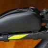 Arundel Top Tube Bag Tycoon