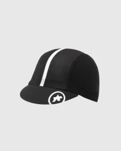 Assos Cap Black Series