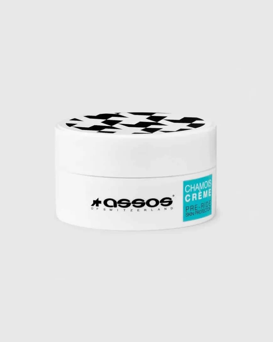 Assos Chamois Creme 200ml For Men