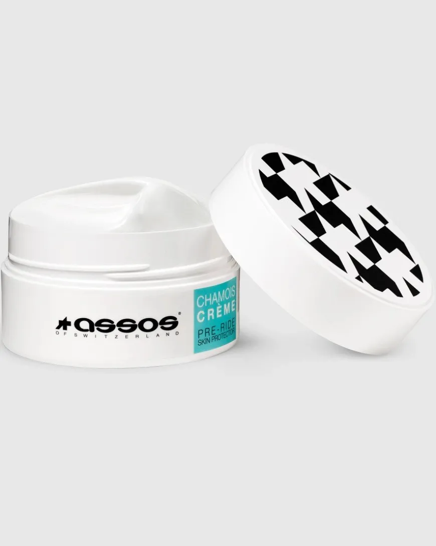 Assos Chamois Creme 200ml For Men
