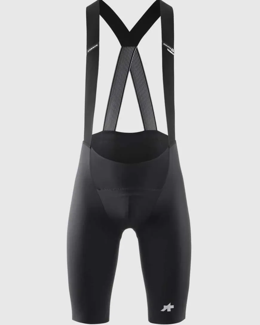 Assos Equipe R Bib Shorts S11 Black Series