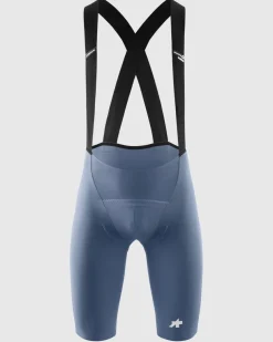 Assos Equipe R Bib Shorts S11 Secret Blue