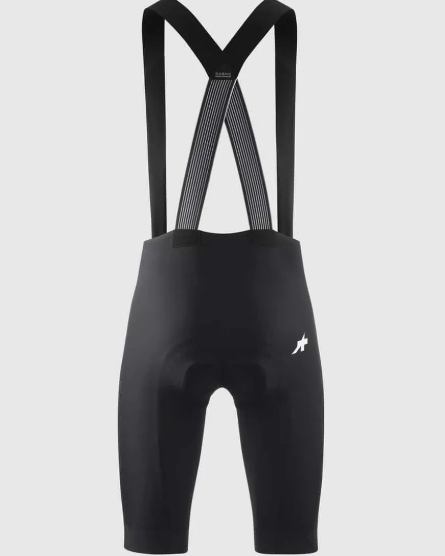 Assos Equipe R Bib Shorts S11 Black Series