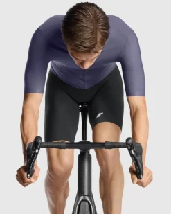 Assos Equipe R Jersey S11 Future Dusk