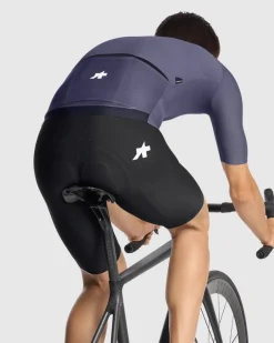 Assos Equipe R Jersey S11 Future Dusk