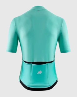 Assos Equipe R Jersey S11 Halo Green