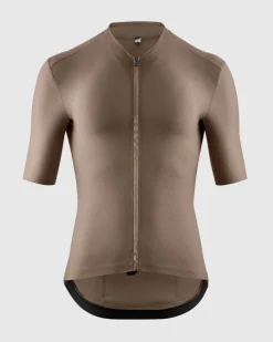 Assos Equipe R Jersey S11 Terra Sand