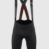 Assos Equipe RS Bib Shorts S11 Long Black Series
