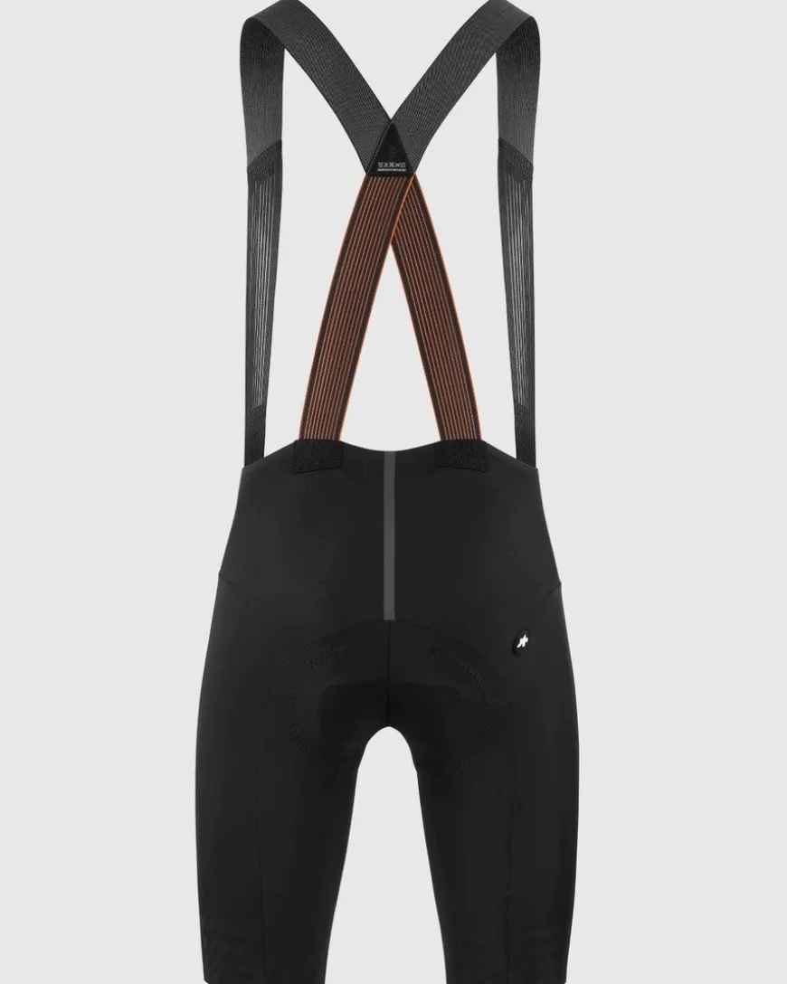 Assos Equipe RS Bib Shorts S11 Long Black Series