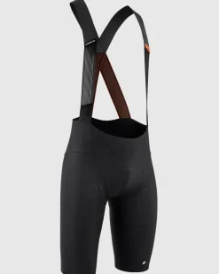Assos Equipe RS Bib Shorts S11 Long Black Series