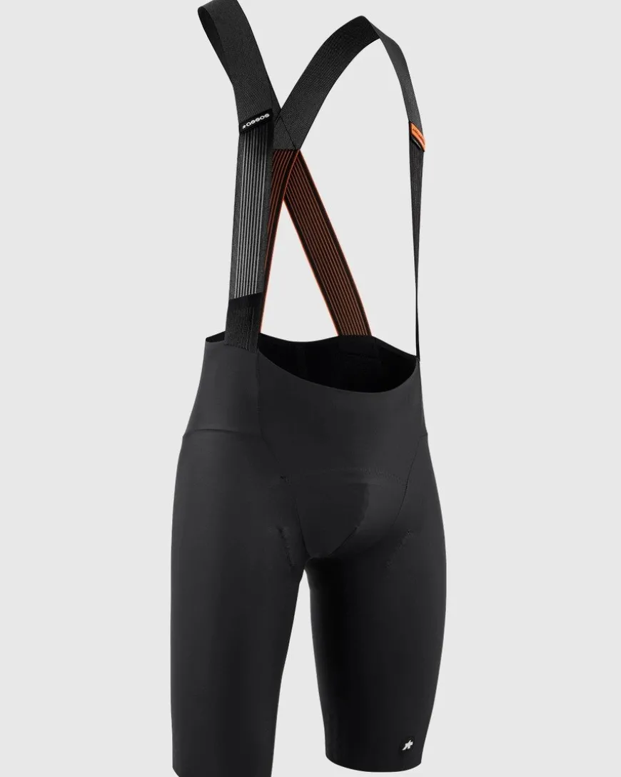 Assos Equipe RS Bib Shorts S11 Long Black Series