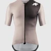 Assos Equipe RS Jersey S11 Dune Sand