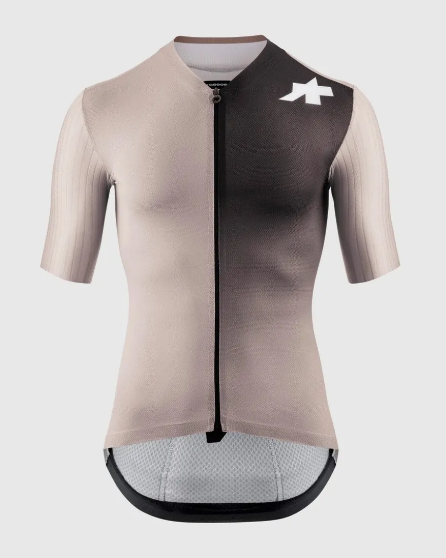 Assos Equipe RS Jersey S11 Dune Sand