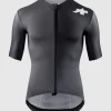 Assos Equipe RS Jersey S11 Precision Graphite