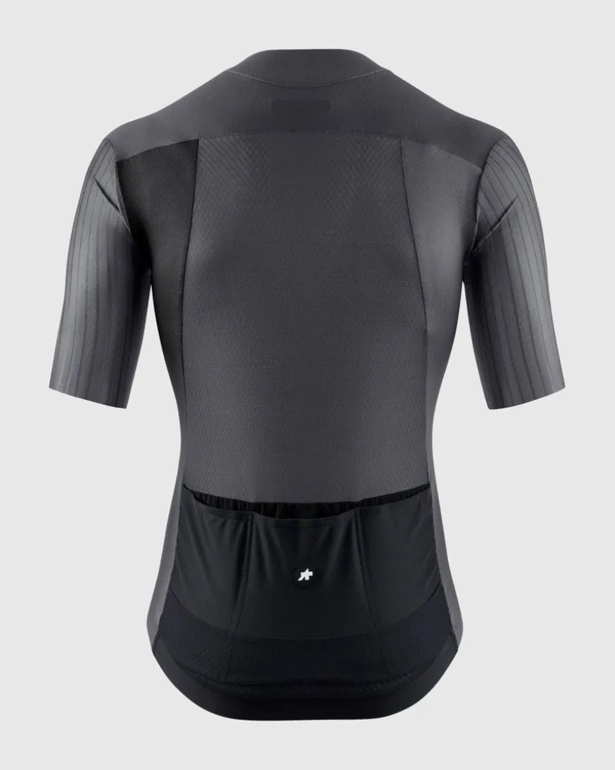 Assos Equipe RS Jersey S11 Precision Graphite