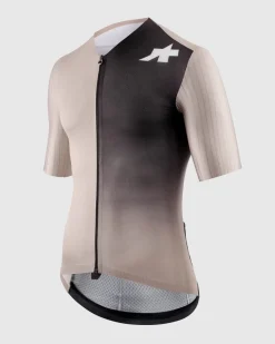 Assos Equipe RS Jersey S11 Dune Sand