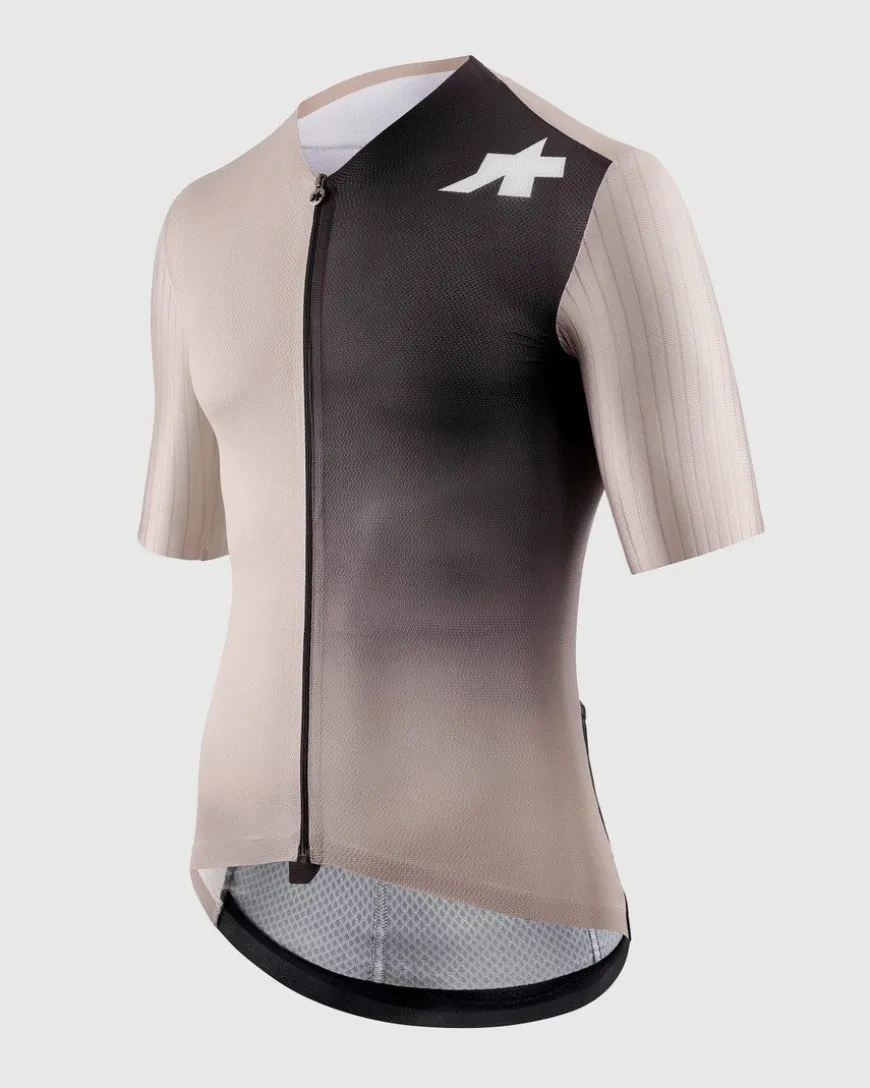 Assos Equipe RS Jersey S11 Dune Sand