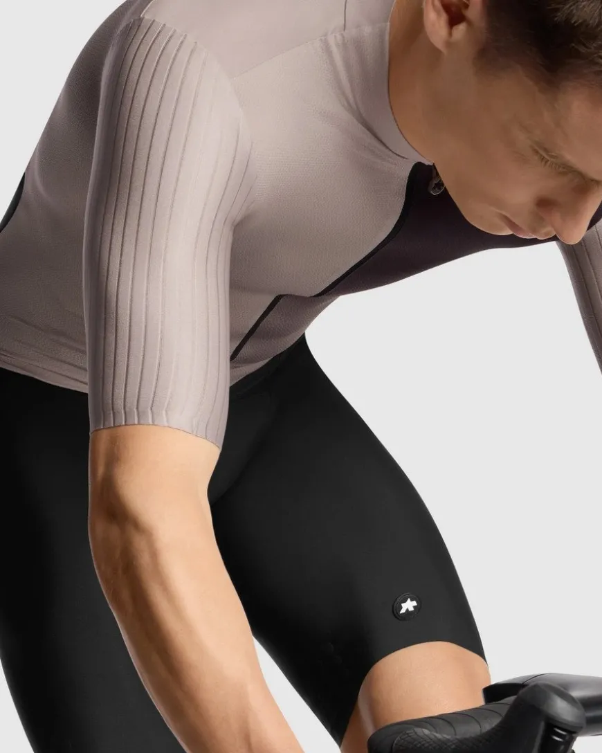 Assos Equipe RS Jersey S11 Dune Sand