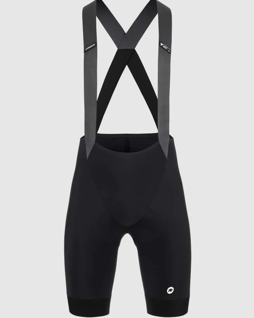 Assos Mille GT Bib Shorts C2 Black Series