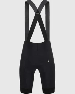 Assos Mille GT Bib Shorts C2 Black Series