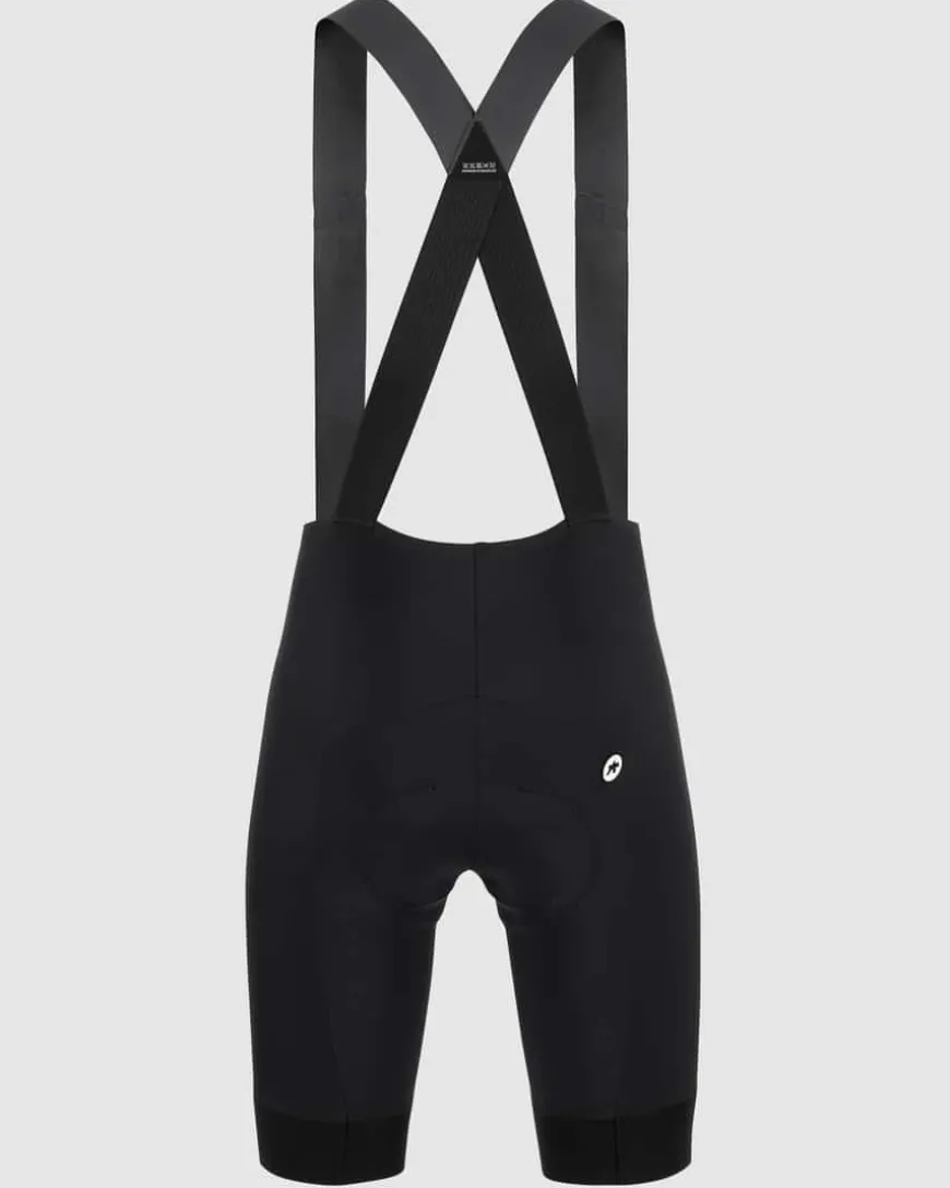 Assos Mille GT Bib Shorts C2 Black Series