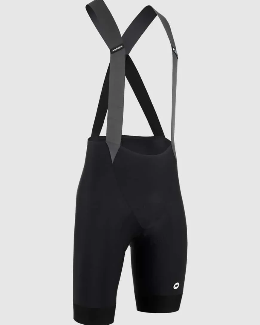Assos Mille GT Bib Shorts C2 Black Series