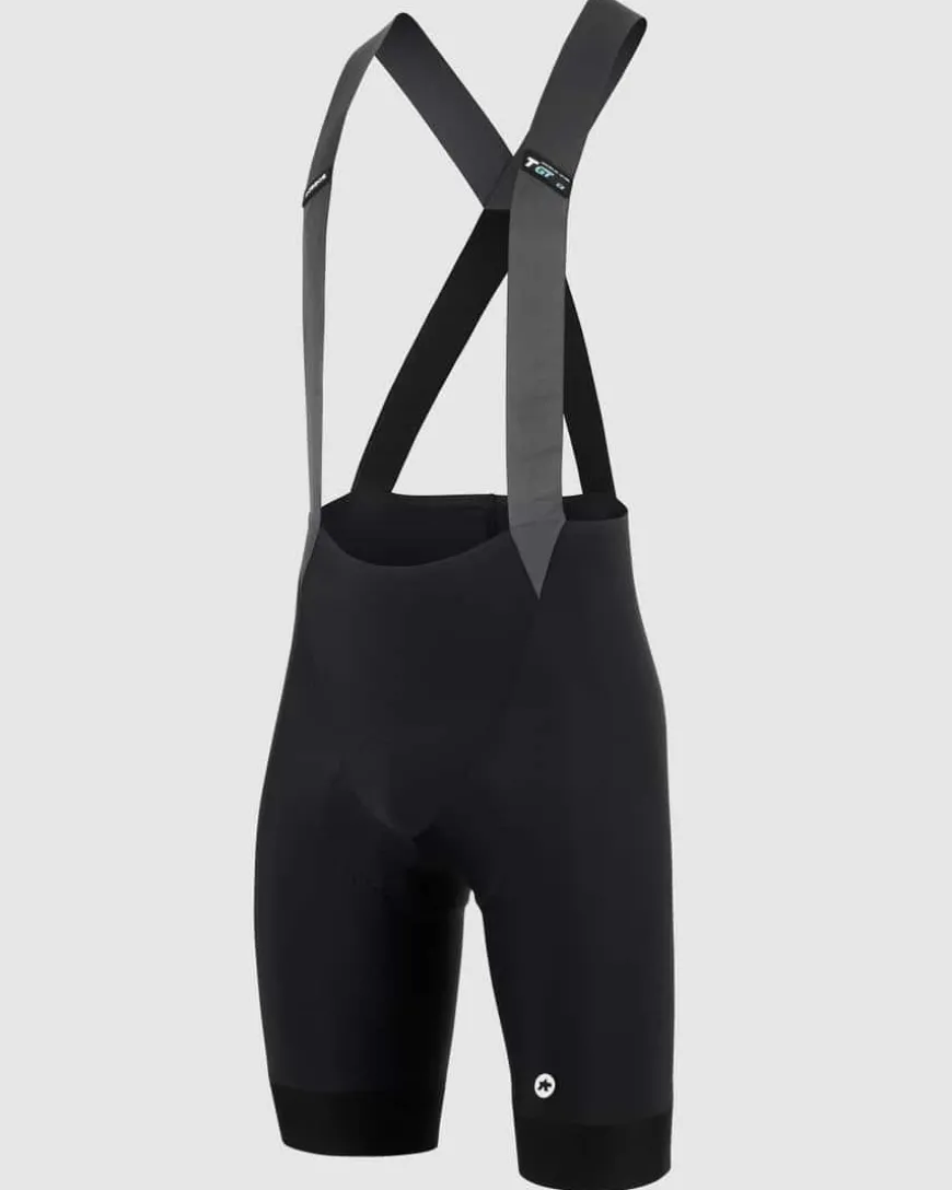 Assos Mille GT Bib Shorts C2 Black Series