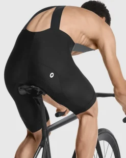 Assos Mille GT Bib Shorts C2 Black Series