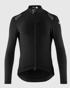 Assos Mille GT Eisenherz Ultraz Winter Jacket S11 Black Series