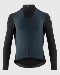 Assos Mille GT Hashoogi Winter Jacket S11 Torpedo Grey