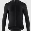 Assos Mille GT Hashoogi Winter Jacket S11 Black Series