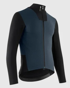 Assos Mille GT Hashoogi Winter Jacket S11 Torpedo Grey