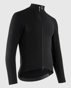 Assos Mille GT Hashoogi Winter Jacket S11 Black Series
