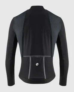 Assos Mille GT Hashoogi Winter Jacket S11 Torpedo Grey
