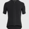 Assos Mille GT Jersey C2 EVO Black Series