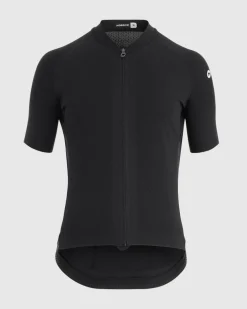Assos Mille GT Jersey C2 EVO Black Series