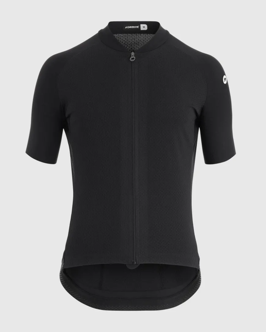 Assos Mille GT Jersey C2 EVO Black Series