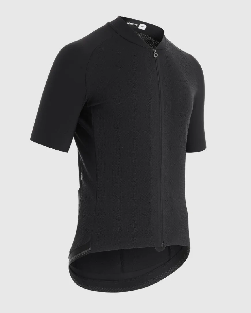 Assos Mille GT Jersey C2 EVO Black Series