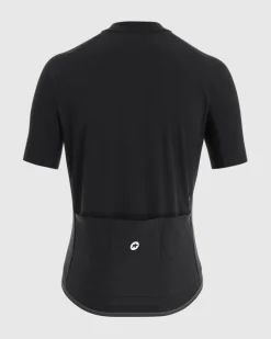 Assos Mille GT Jersey C2 EVO Black Series