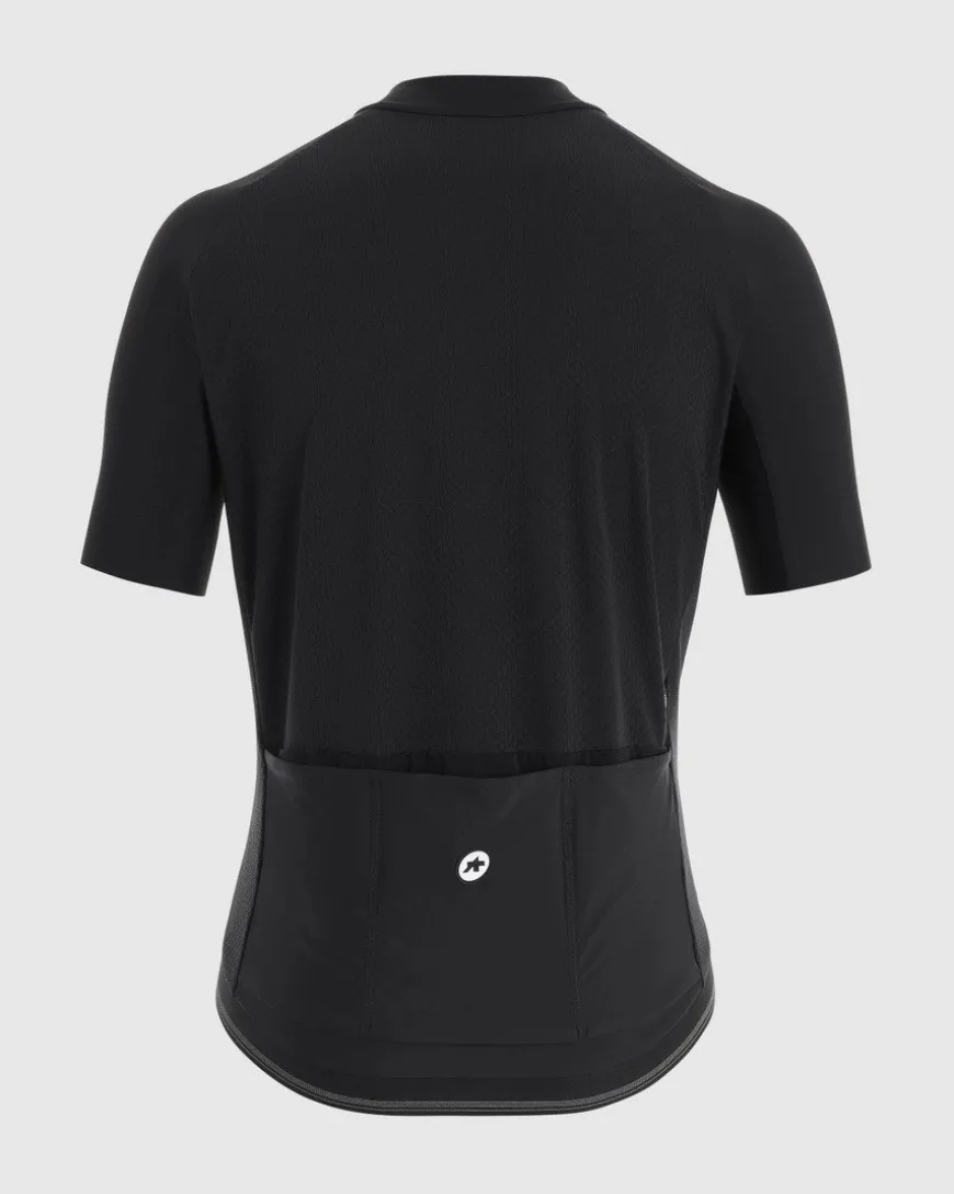 Assos Mille GT Jersey C2 EVO Black Series