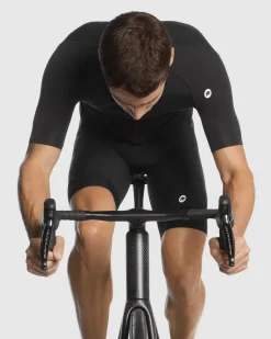 Assos Mille GT Jersey C2 EVO Black Series