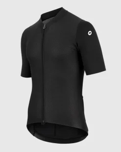 Assos Mille GT Jersey S11 Black Series