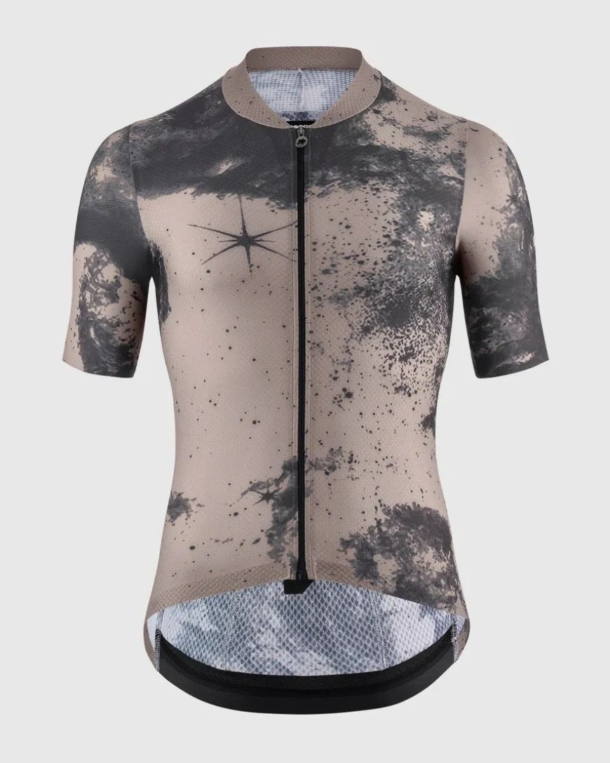 Assos Mille GT Jersey S11 Dune Sand