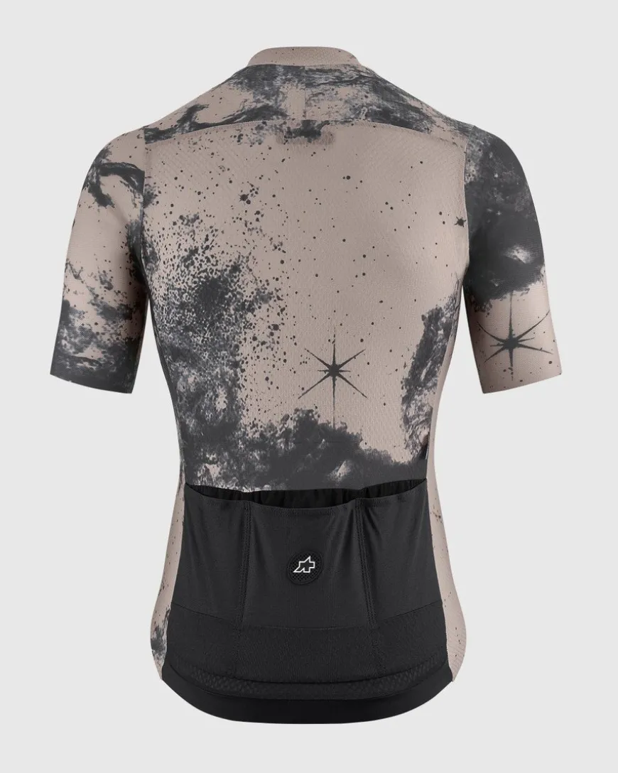Assos Mille GT Jersey S11 Dune Sand