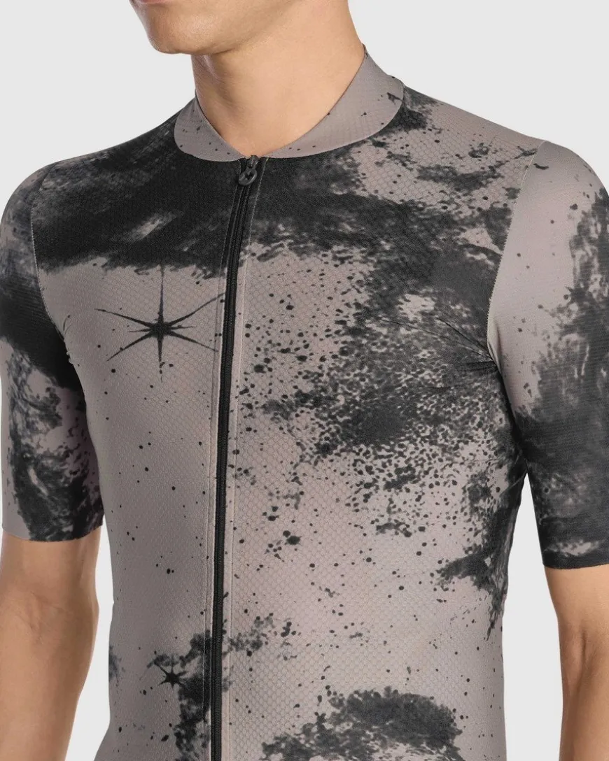 Assos Mille GT Jersey S11 Dune Sand