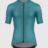 Assos Mille GT Jersey S11 Foundation Green