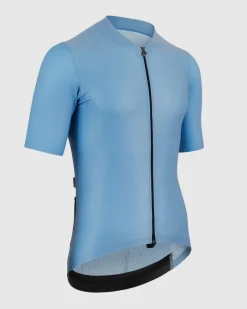 Assos Mille GT Jersey S11 Thunder Blue