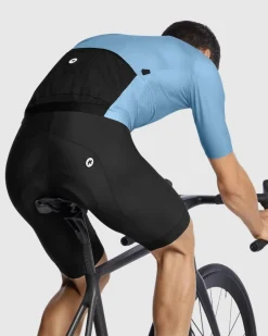 Assos Mille GT Jersey S11 Thunder Blue