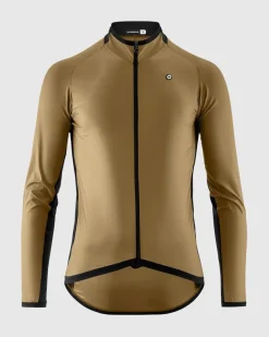 Assos Mille GT Wind Jacket C2 Bronze Ash